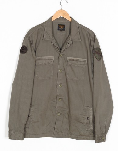 Pme legend aviator - legend, overshirt