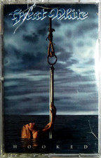 Great White - Hooked / MC