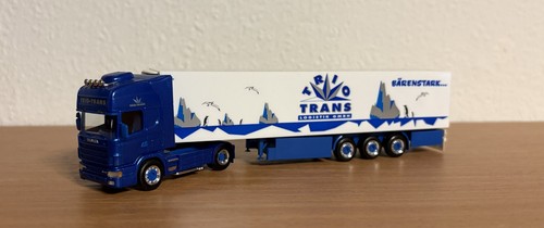 Herpa 153942 scania 164 - herpa,