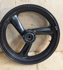 Yamaha FZR1000 3LE Vorderrad