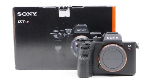 Sony alpha a7r nur - -, 14.598