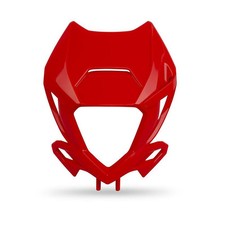 Lichtmaske Lampenmaske