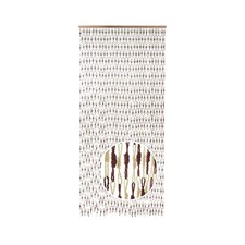 Türvorhang Papiervorhang