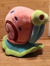 Spongebob Schwammkopf Gary