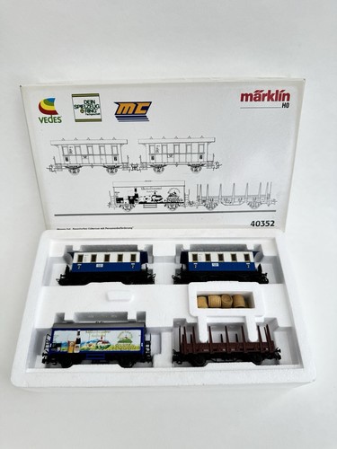 Märklin 40352