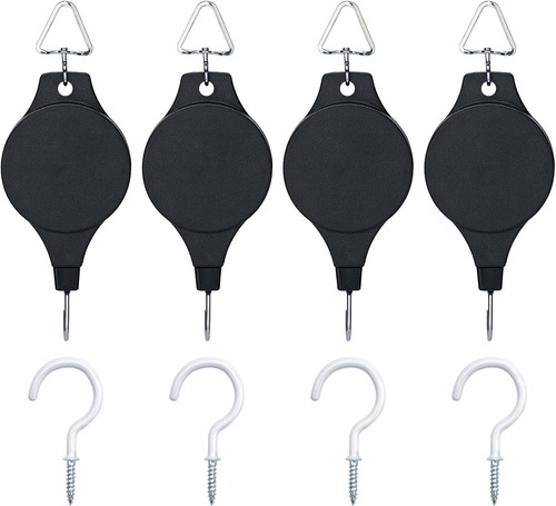 Seilrolle pflanzenlift - pflanzenlift, 4