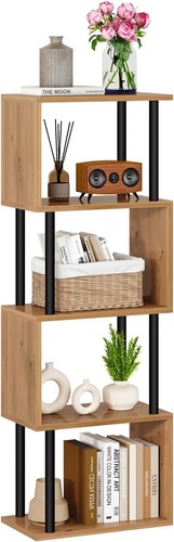 Bücherregal ebenen - bücherregal, 5