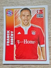 Topps Franck Ribery 321 FC
