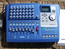 TASCAM DP-01 Digital