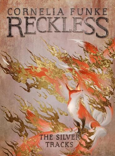 Reckless the silver - reckless,