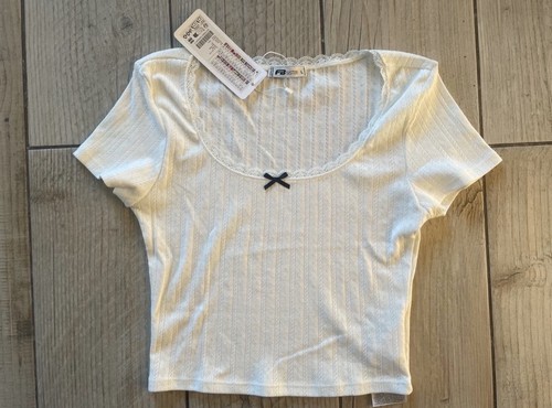 Neu süßes kurzes - kurzes, shirt
