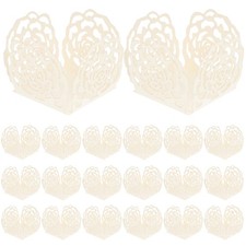  50 Pcs Trüffelpapier