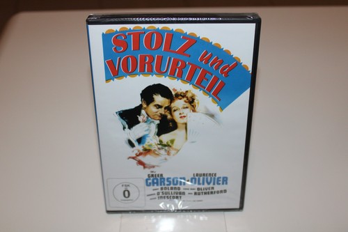 Stolz und vorurteil - vorurteil, )