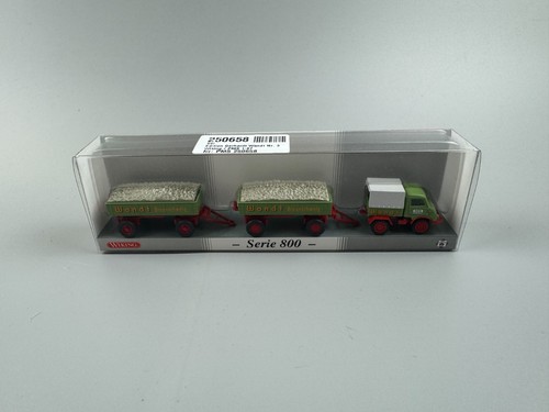 Wiking pms 250658 - wiking,