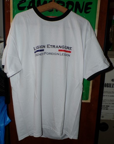 Legion shirt la - legion:,