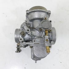 Suzuki VS 800 Intruder Vergaser hinten Schieber Membrane Choke 80030