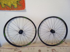 Bontrager Rhythm ELite,  Laufrad-Satz, 26", Neuwertig, Trek Remedy 9