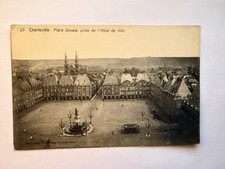 Charleville Historische Foto