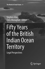 Fifty years the british - the,