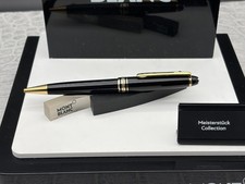 MONTBLANC MEISTERSTÜCK No