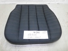 Sitzauflage Sitzkissen links