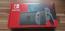 Nintendo Switch Konsolenpaket