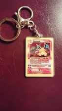 Pokemon karte glurak edition - karte, 1