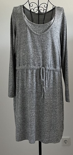 Mama umstandskleid - h&m,