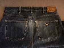 Armani Jeans Comfort Fit