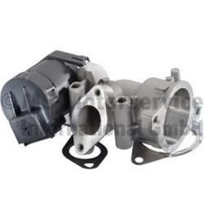 Agr ventil pierburg 724809680 - agr,
