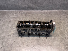 VW Golf 3 1.8 90PS ADZ Zylinderkopf #31762