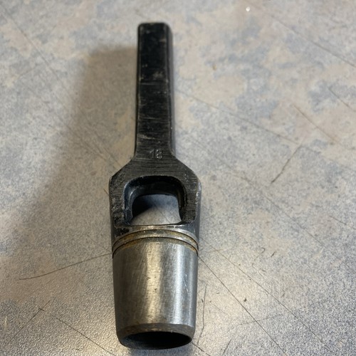 Locheisen mm - locheisen,