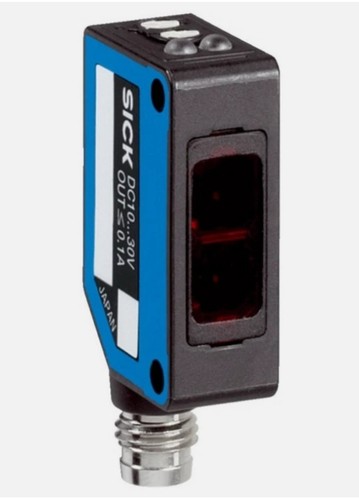 Sick wt100l f2141 - sick, sensor