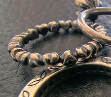 Pandora Ring Forever Love Herz