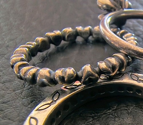 Pandora ring forever love herz - forever,