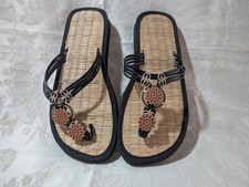 Les Tongs Zimtlatschen