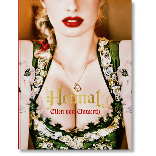 Ellen von unwerth heimat - von, unwerth.