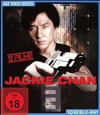 Jackie Chan - Ultimate Edition