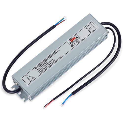 Varicart led trafo 12v - led, 60w
