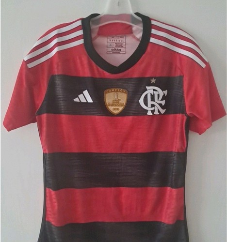 Flamengo rio janeiro trikot - flamengo,
