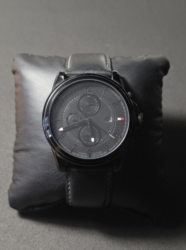 Tommy hilfiger herren uhr - hilfiger,