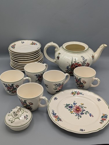Villeroy boch alt - villeroy, &