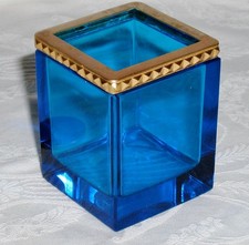 Schmuck Schale Box Murano