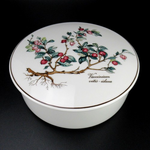 Villeroy boch porzellan dose - &,