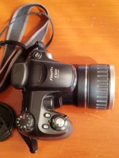  Fujifilm Finepix S 5600