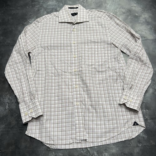 Gant dress fit herren hemd - fit,