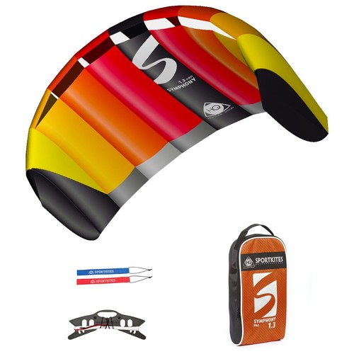 Lenkmatte symphony pro 3 - lenkmatte,