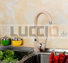 ZXC Granit Küchen Armatur