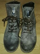 Felmini Boots, Halbstiefel