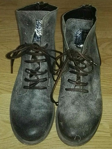 Felmini boots halbstiefel - boots,,